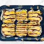 Best Out of control roll in Philadelphia, PA