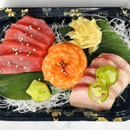 Best Trio Sashimi in Philadelphia, PA