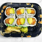 Best Salmon Avocado Roll in Philadelphia, PA