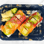 Best Double Honey Roll in Philadelphia, PA