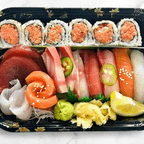 Best Sushi and Sashimi Combo in Philadelphia, PA