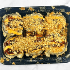 Best Spicy Girl Roll in Philadelphia, PA