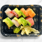 Best Rainbow Roll in Philadelphia, PA