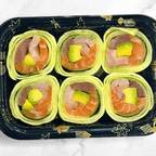 Best Sashimi Roll in Philadelphia, PA