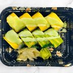 Best Monsoon Roll in Philadelphia, PA