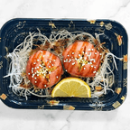 Best Tuna Dumplings (2-piece) in Philadelphia, PA