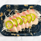 Best Yellowtail jalapeno Appetizers in Philadelphia, PA