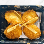 Best Fried Shrimp 
Lollipops in Philadelphia, PA