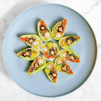 Best Tod Roll in Philadelphia, PA