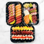 Best Kansai Love Boat for 3 in Philadelphia, PA