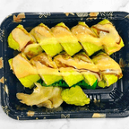 Best Paradise Roll in Philadelphia, PA