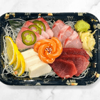 Best Sashimi Regular in Philadelphia, PA