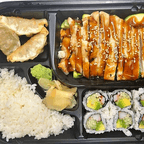 Best Chicken Teriyaki Dinner Box in Philadelphia, PA